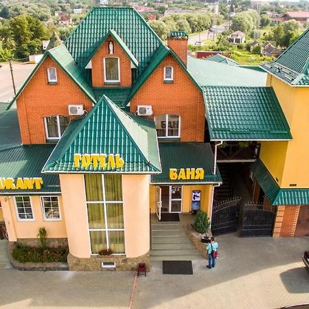 Pivdenna Brama Khmelʼnytsʼkyy Buitenkant foto