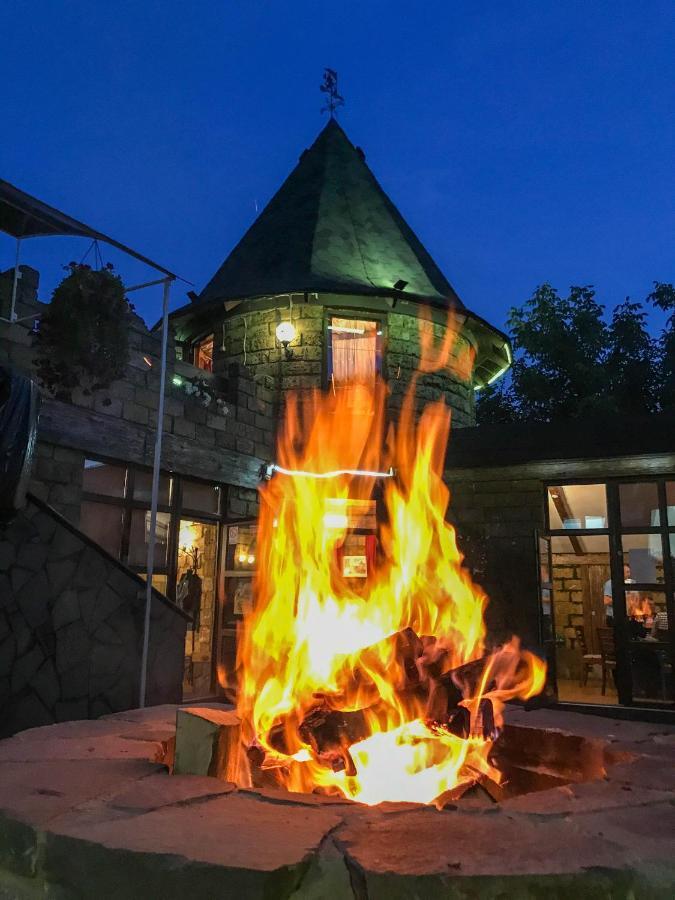 Pivdenna Brama Khmelʼnytsʼkyy Buitenkant foto